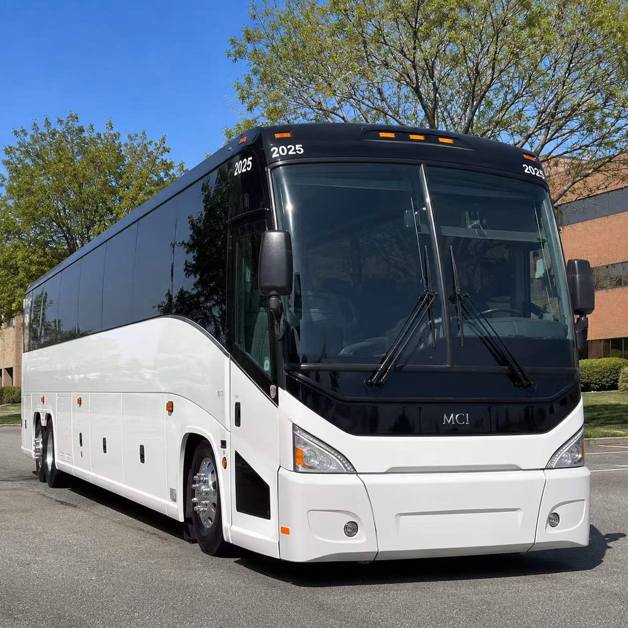 airport transfers and long distance church travel from fall river