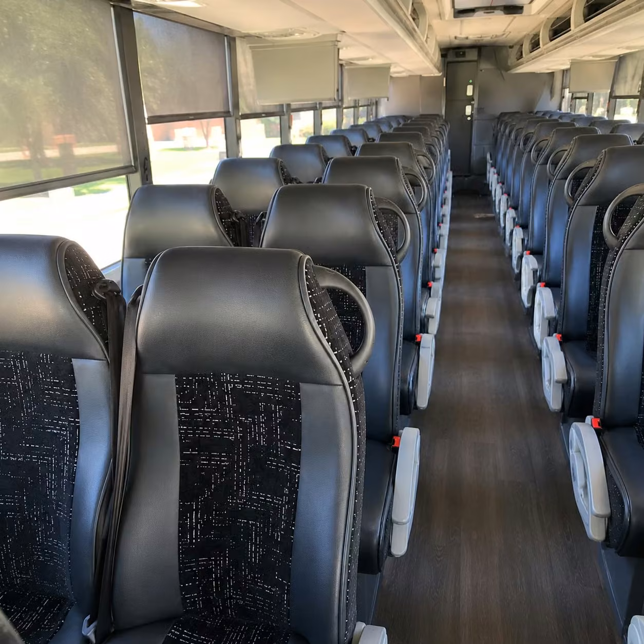 charter bus rentals for fall river faith retreats and pilgrimages