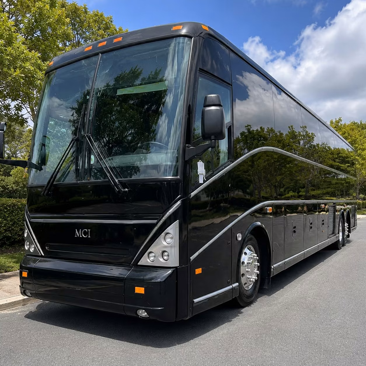 charter buses for fall river corporate events and conferences