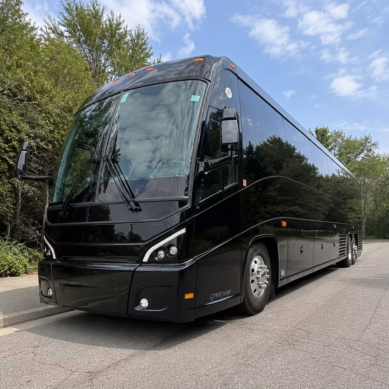 compare employee transportation options in fall river and beyond