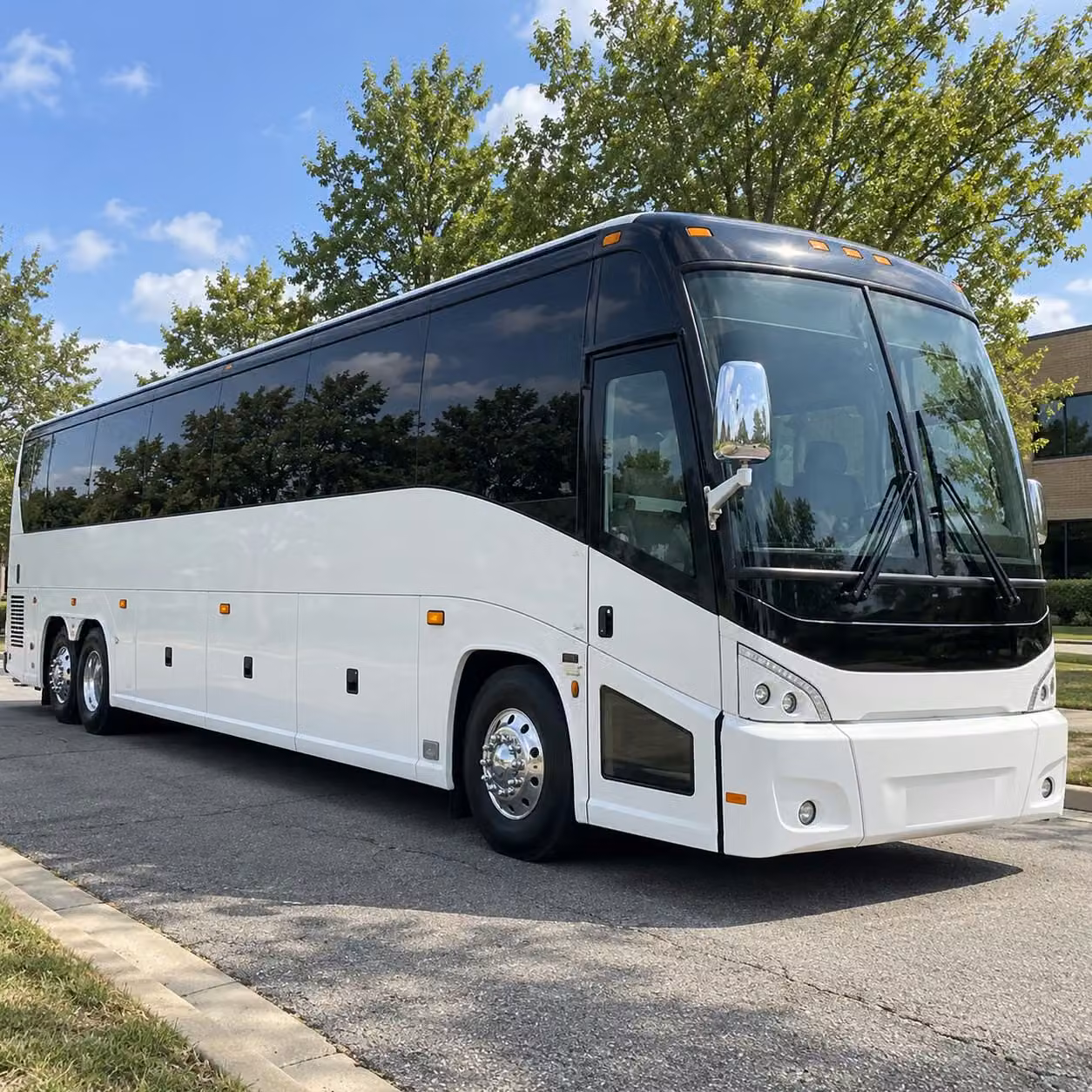 compare school event transportation options in fall river and beyond