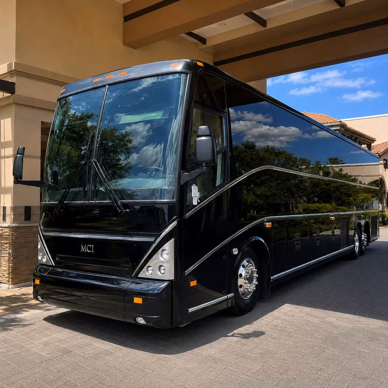 employee shuttle services for fall river businesses and commuters