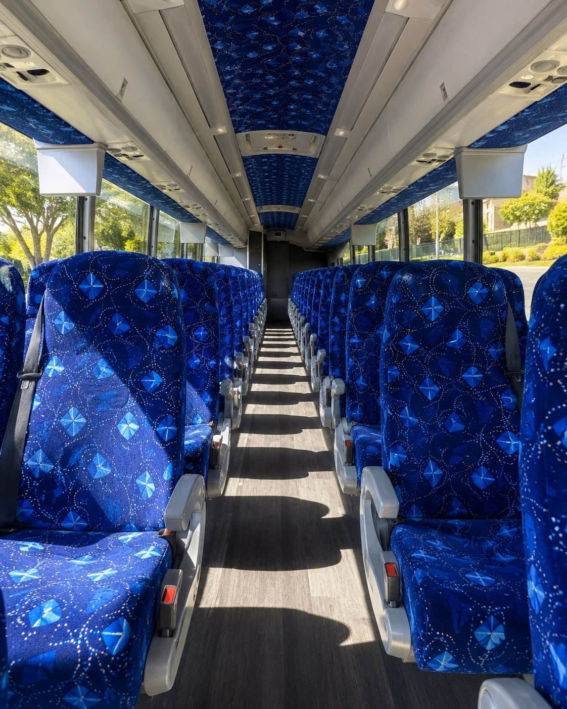 fall river religious group bus rentals