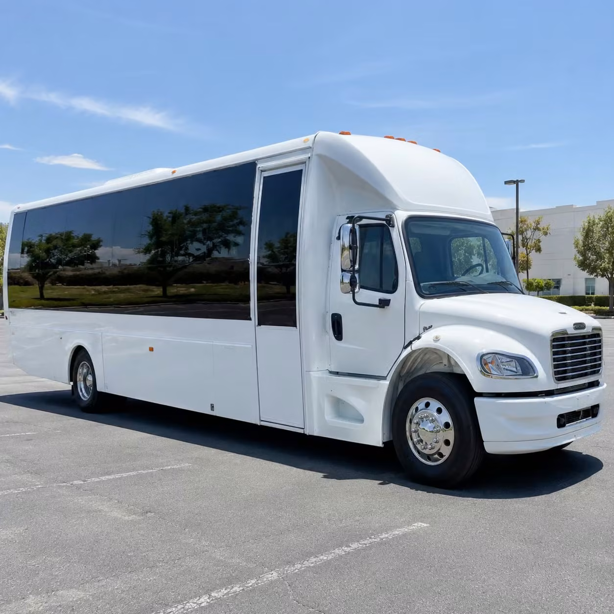 party bus