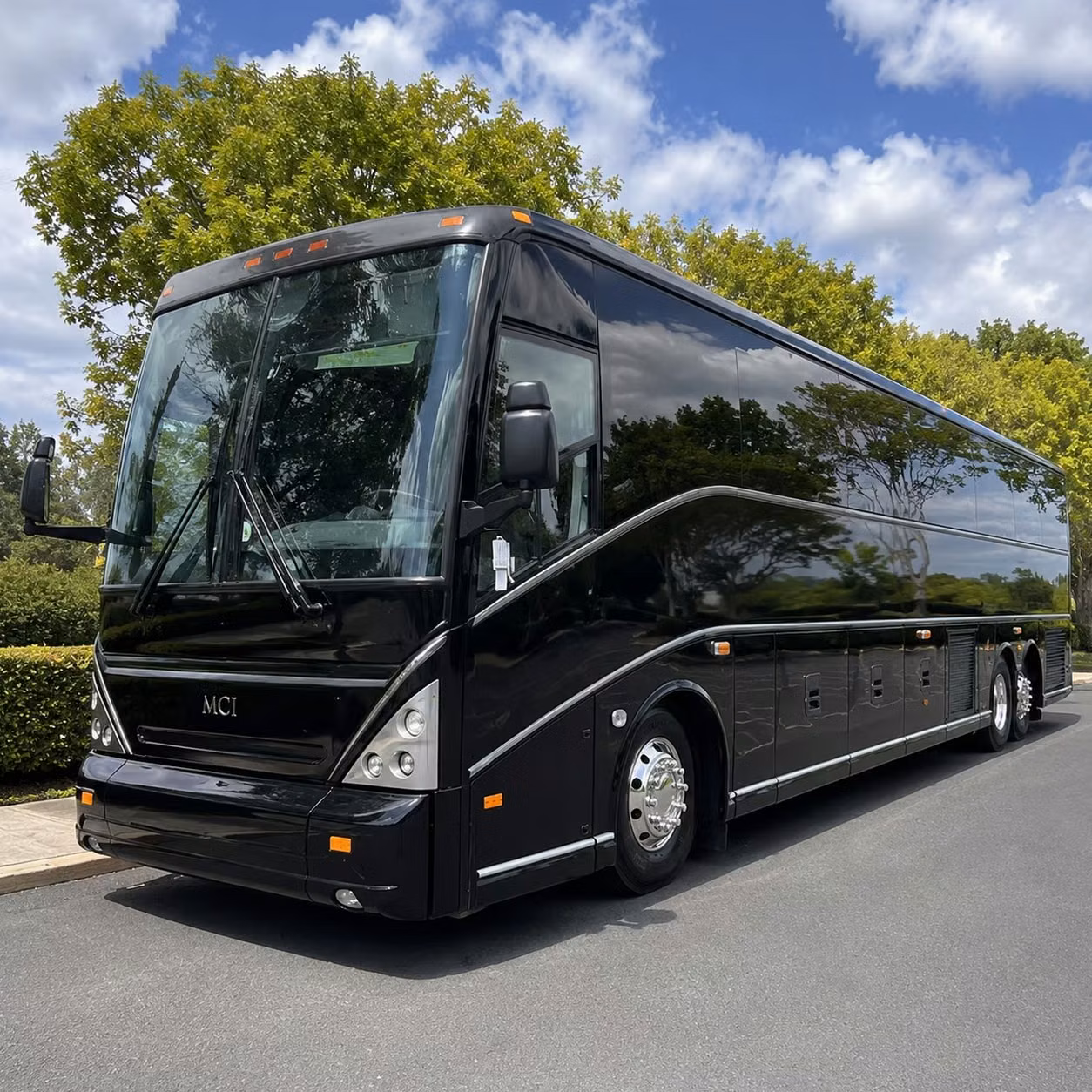 providence concert transportation for fall river groups is a natural fit