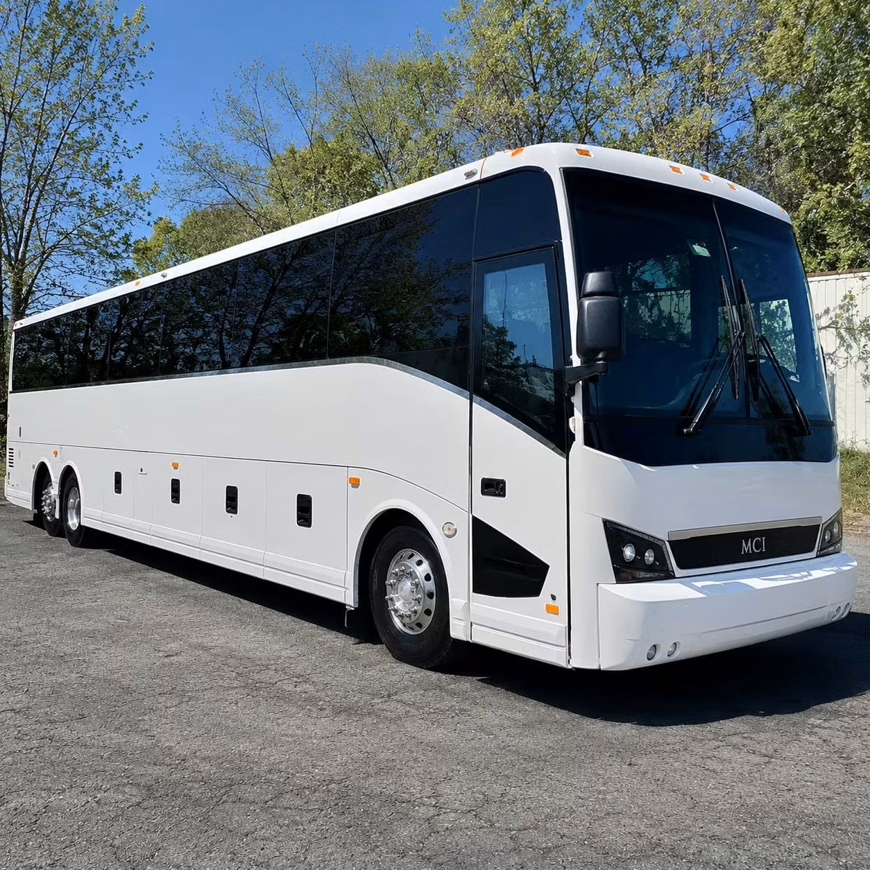shuttle bus rentals for fall river church services and sunday worship