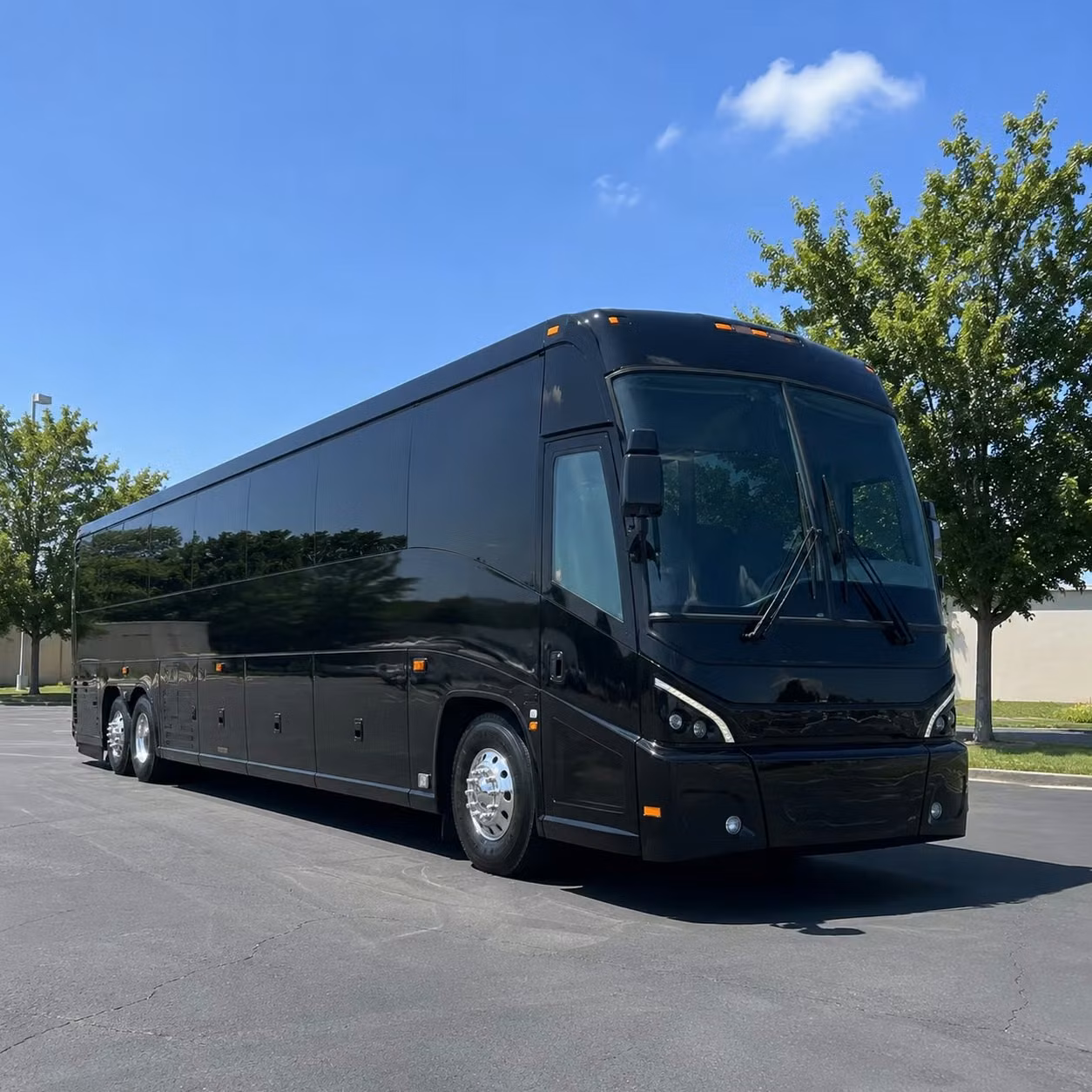shuttle your fall river workforce along route 195 and the southcoast corridor without the commute headache