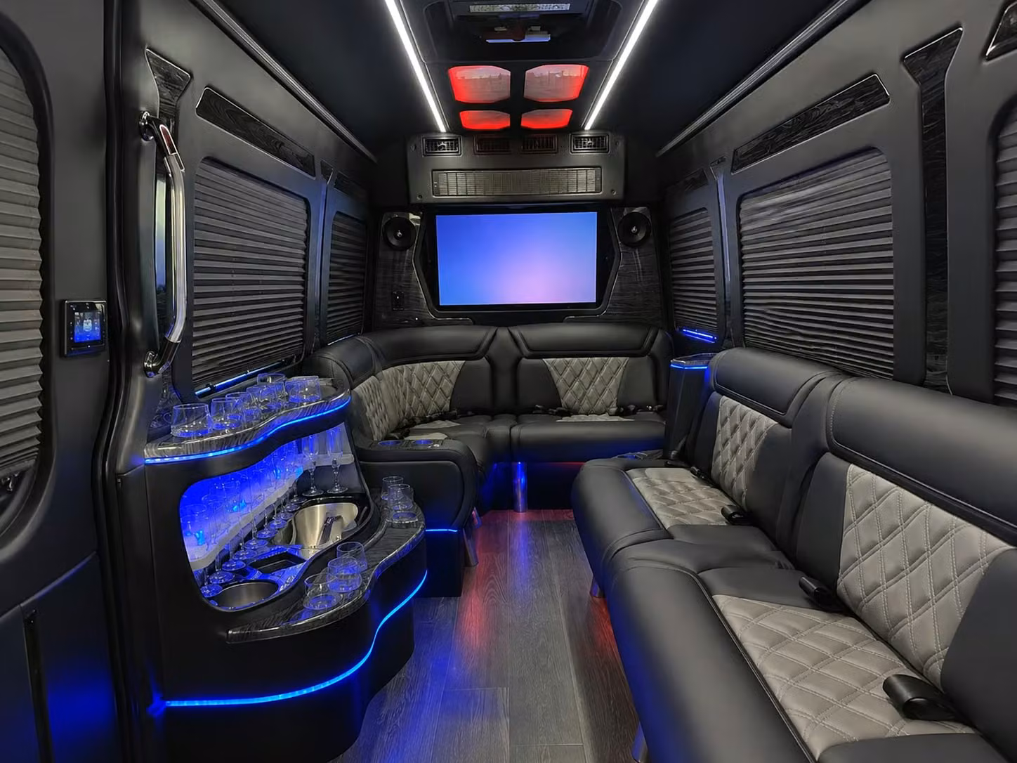 view instant online quotes for fall river sporting event and concert transportation