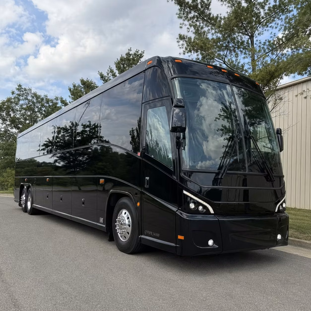with one quick form compare employee shuttle options for fall river events and off site meetings